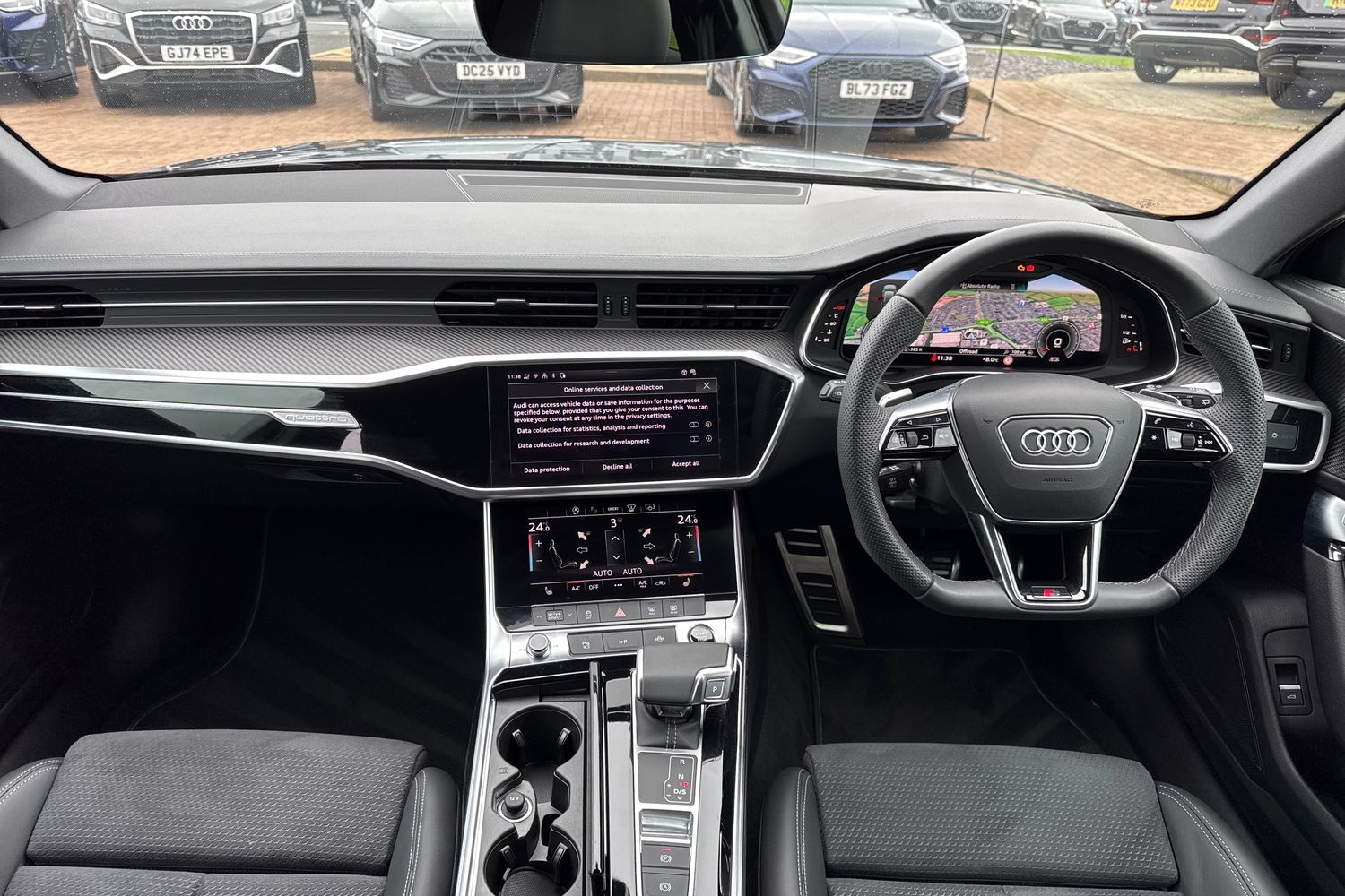 Used Audi A6 Avant 2025 for sale - 77421505: Photo 24