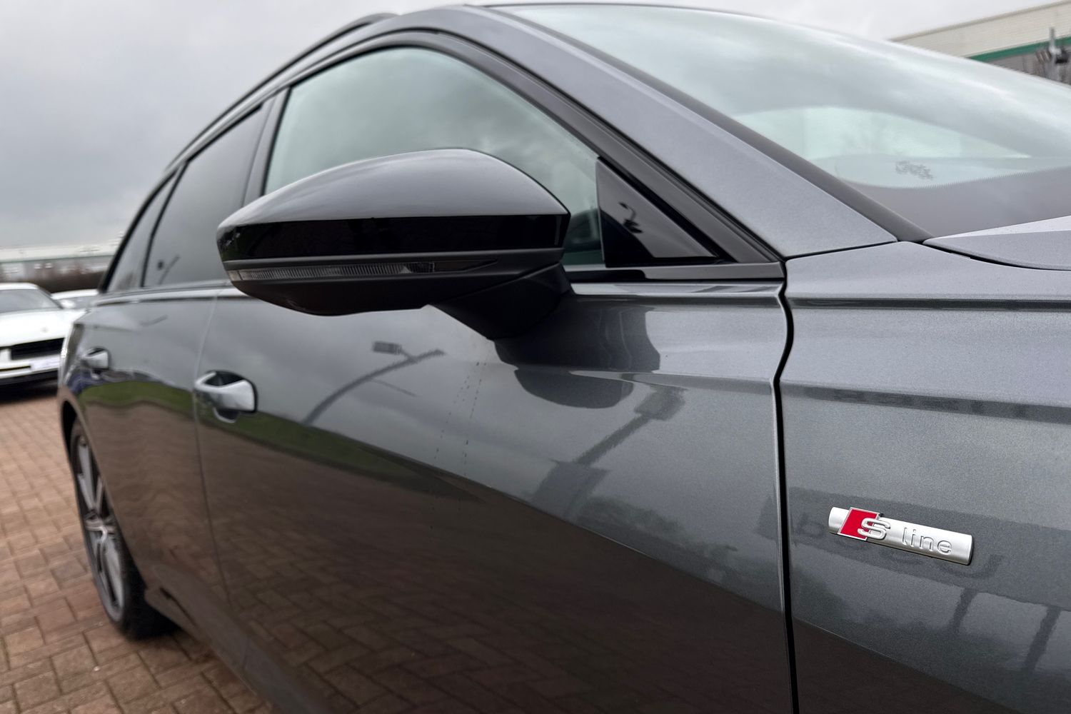 Used Audi A6 Avant 2025 for sale - 77421505: Photo 27