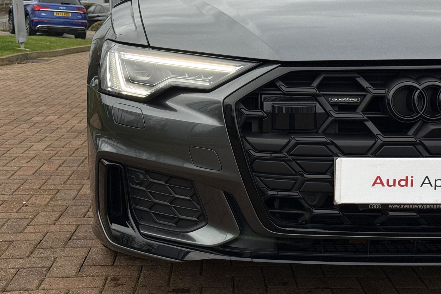 Used Audi A6 Avant 2025 for sale - 77421505: Photo 28