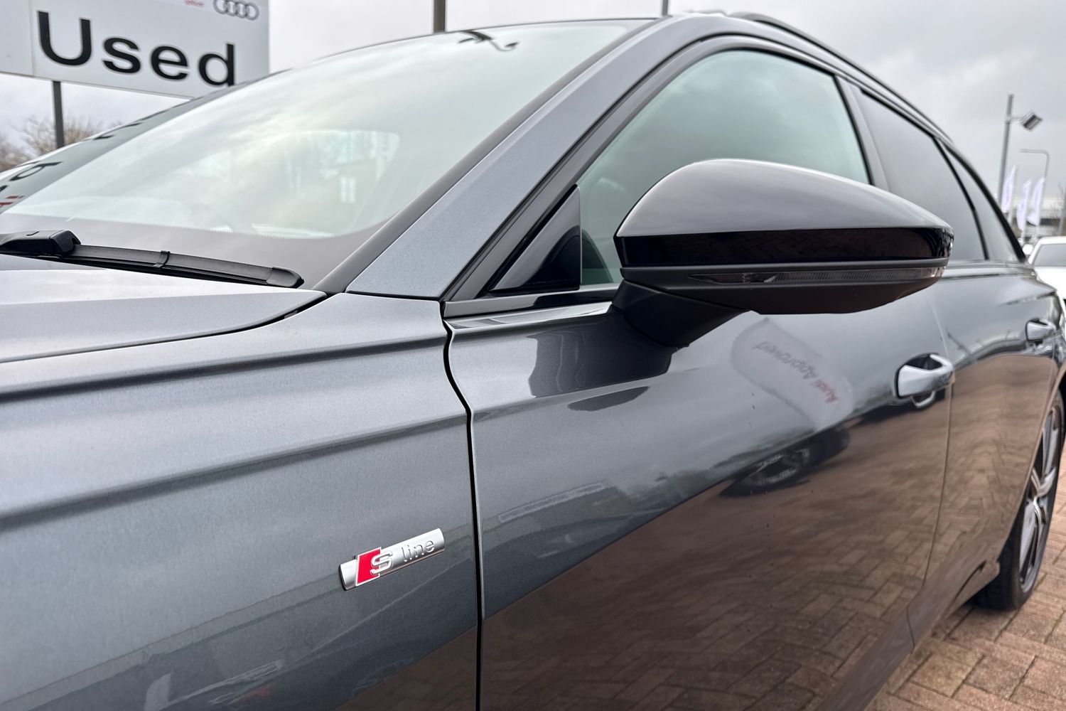 Used Audi A6 Avant 2025 for sale - 77421505: Photo 30