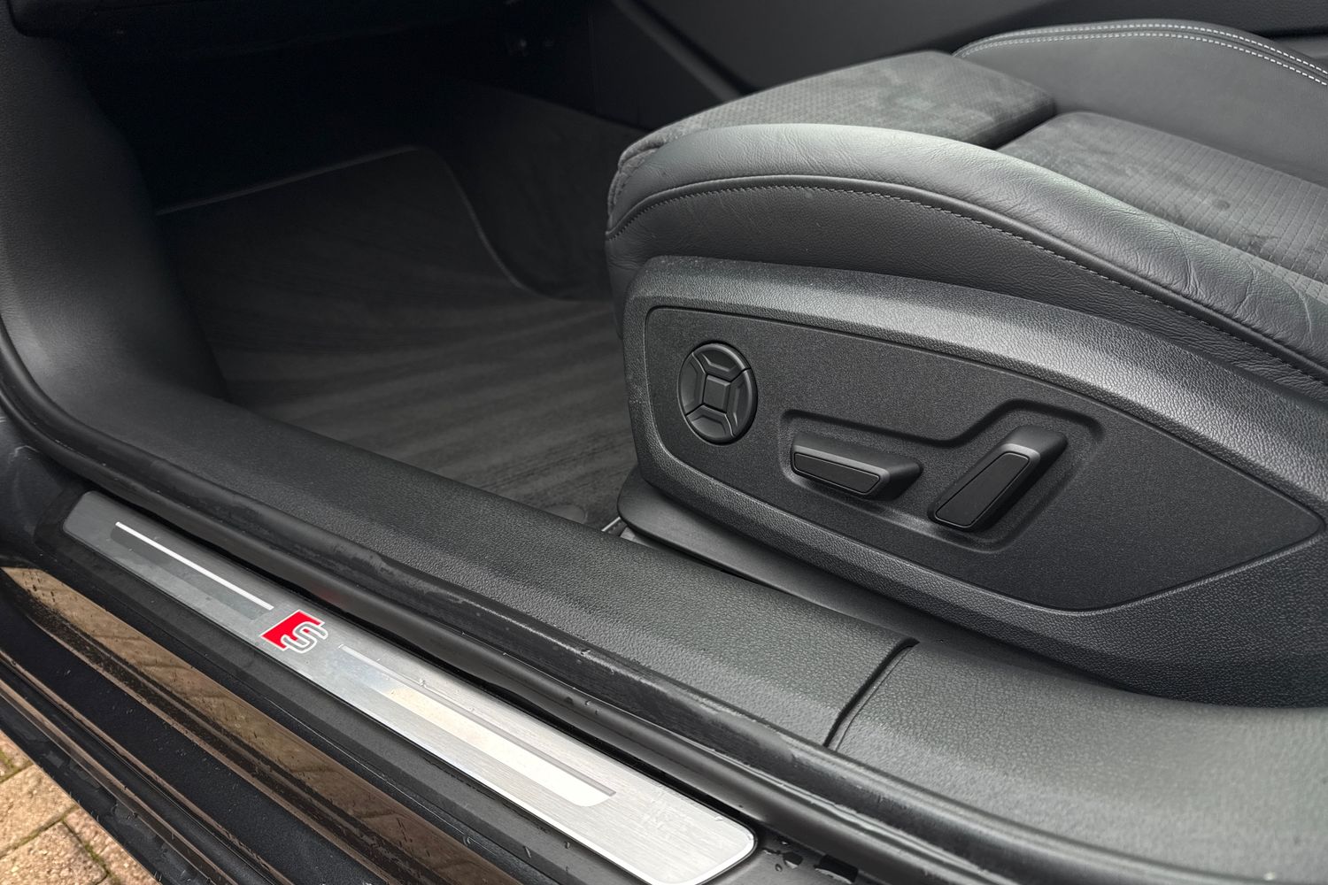 Used Audi A6 Avant 2025 for sale - 77421505: Photo 32