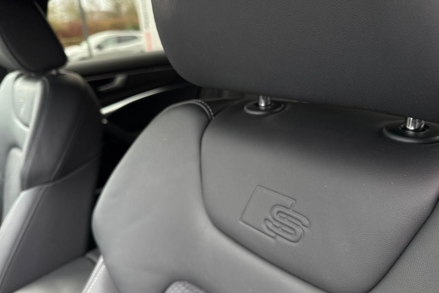 Used Audi A6 Avant 2025 for sale - 77421505: Photo 34