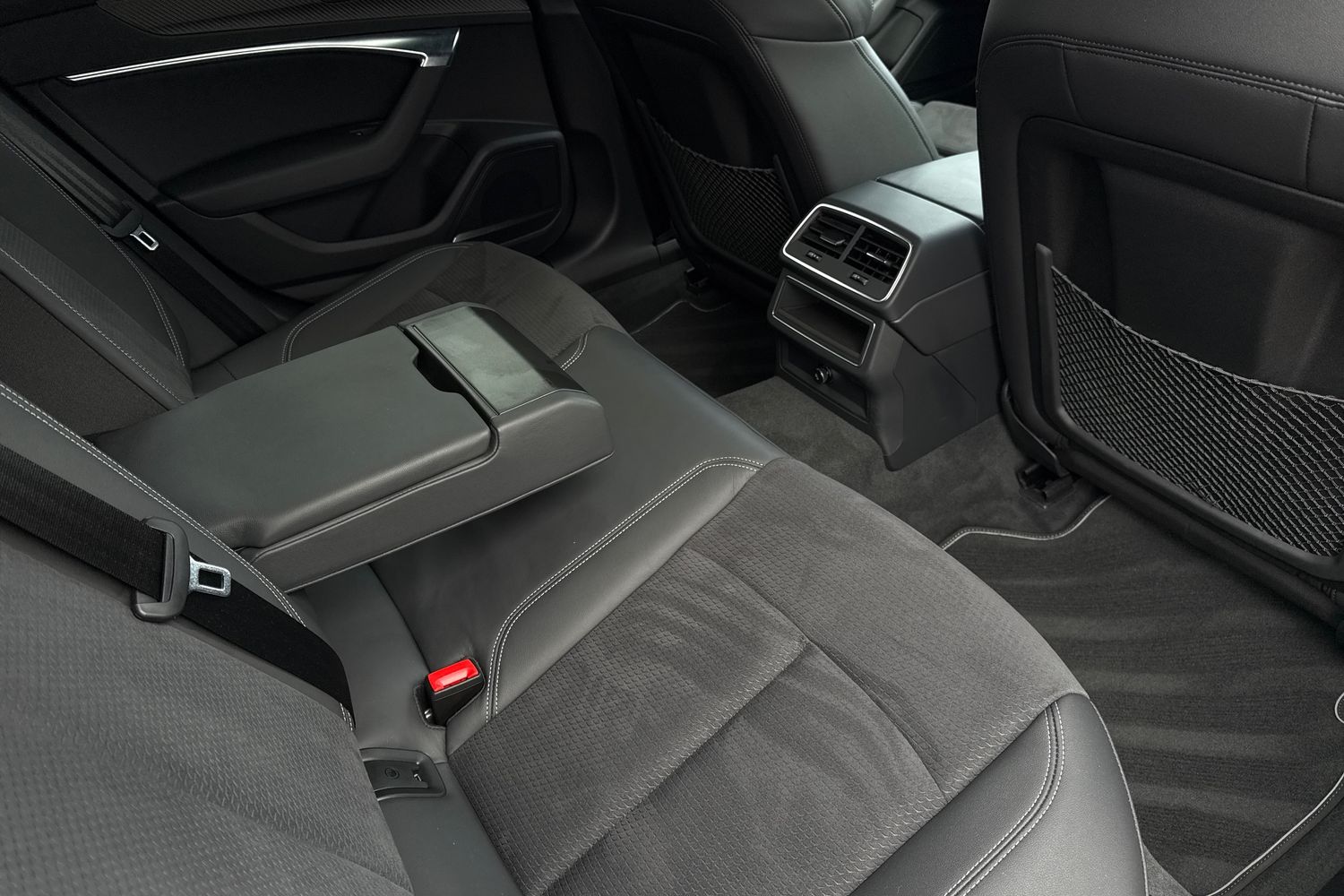 Used Audi A6 Avant 2025 for sale - 77421505: Photo 40