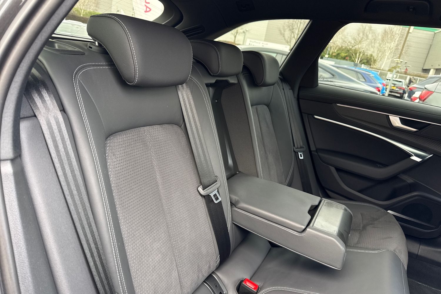 Used Audi A6 Avant 2025 for sale - 77421505: Photo 41