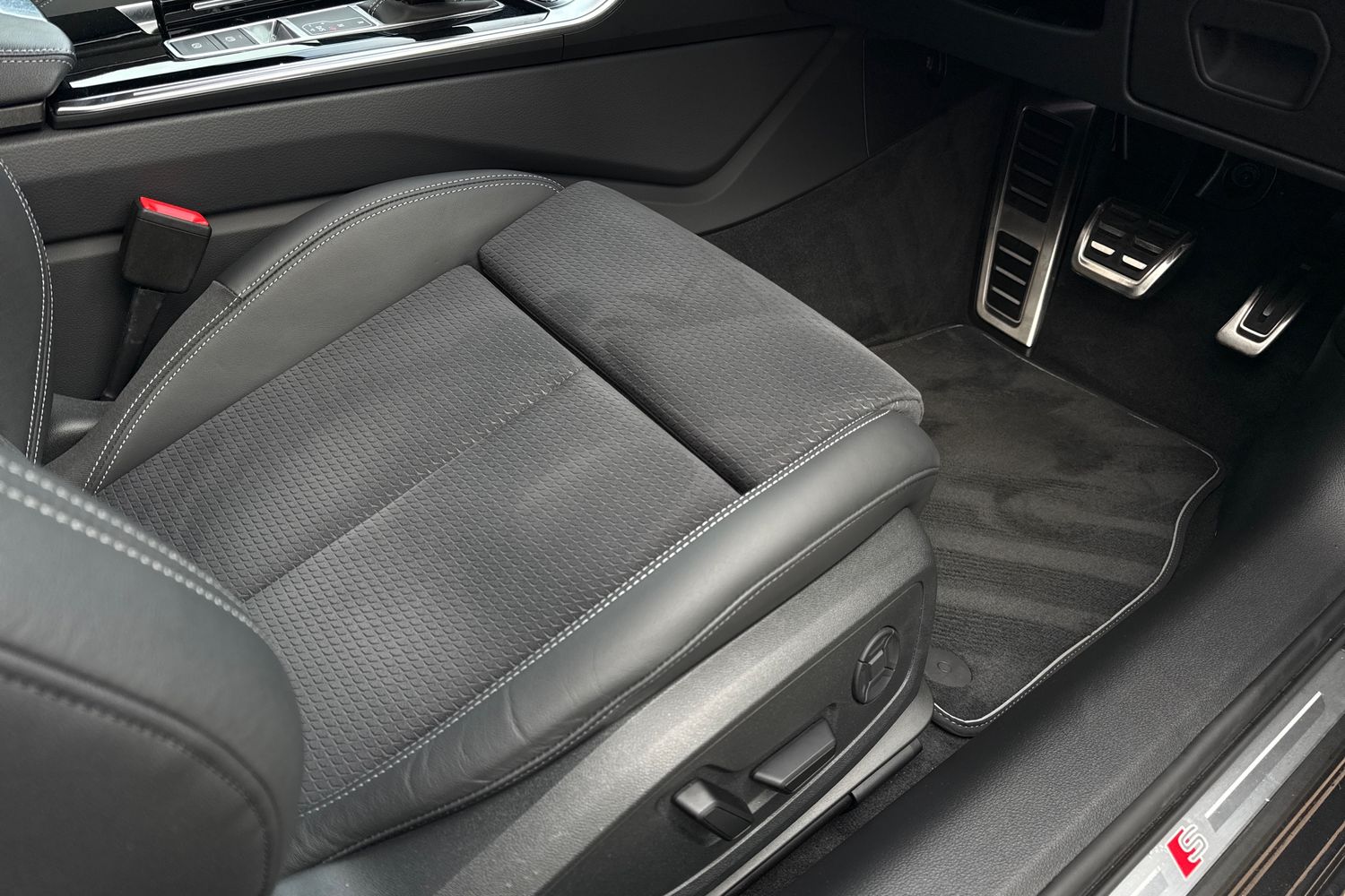 Used Audi A6 Avant 2025 for sale - 77421505: Photo 43