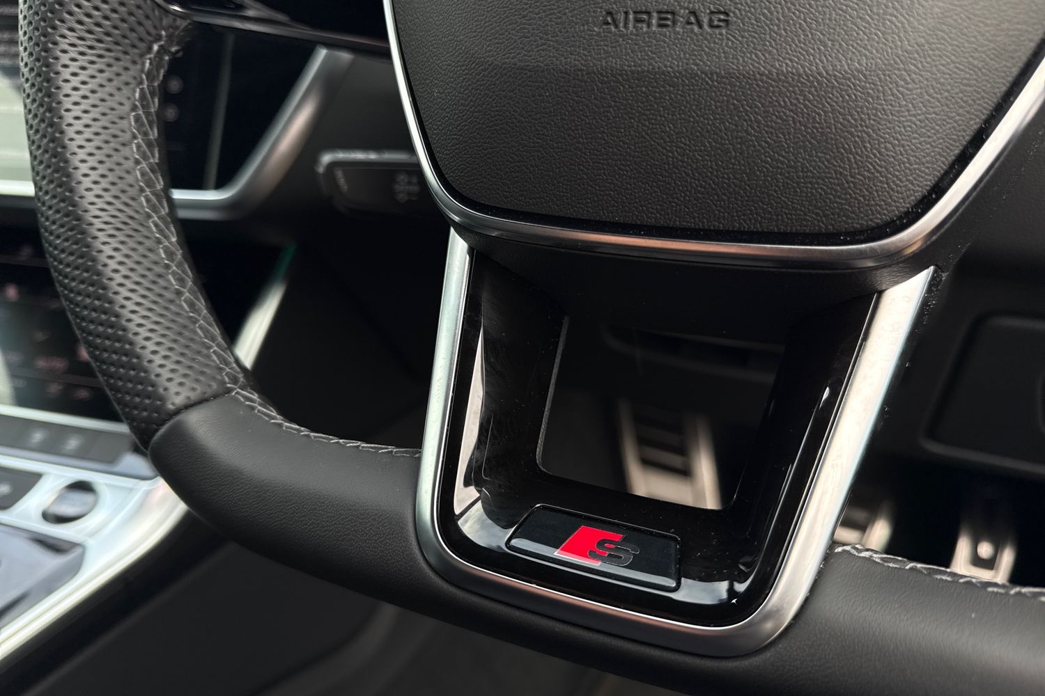 Used Audi A6 Avant 2025 for sale - 77421505: Photo 45