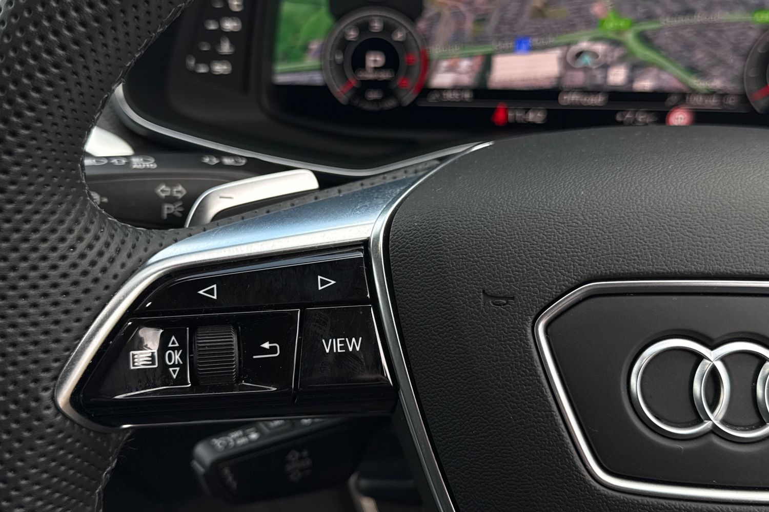 Used Audi A6 Avant 2025 for sale - 77421505: Photo 47