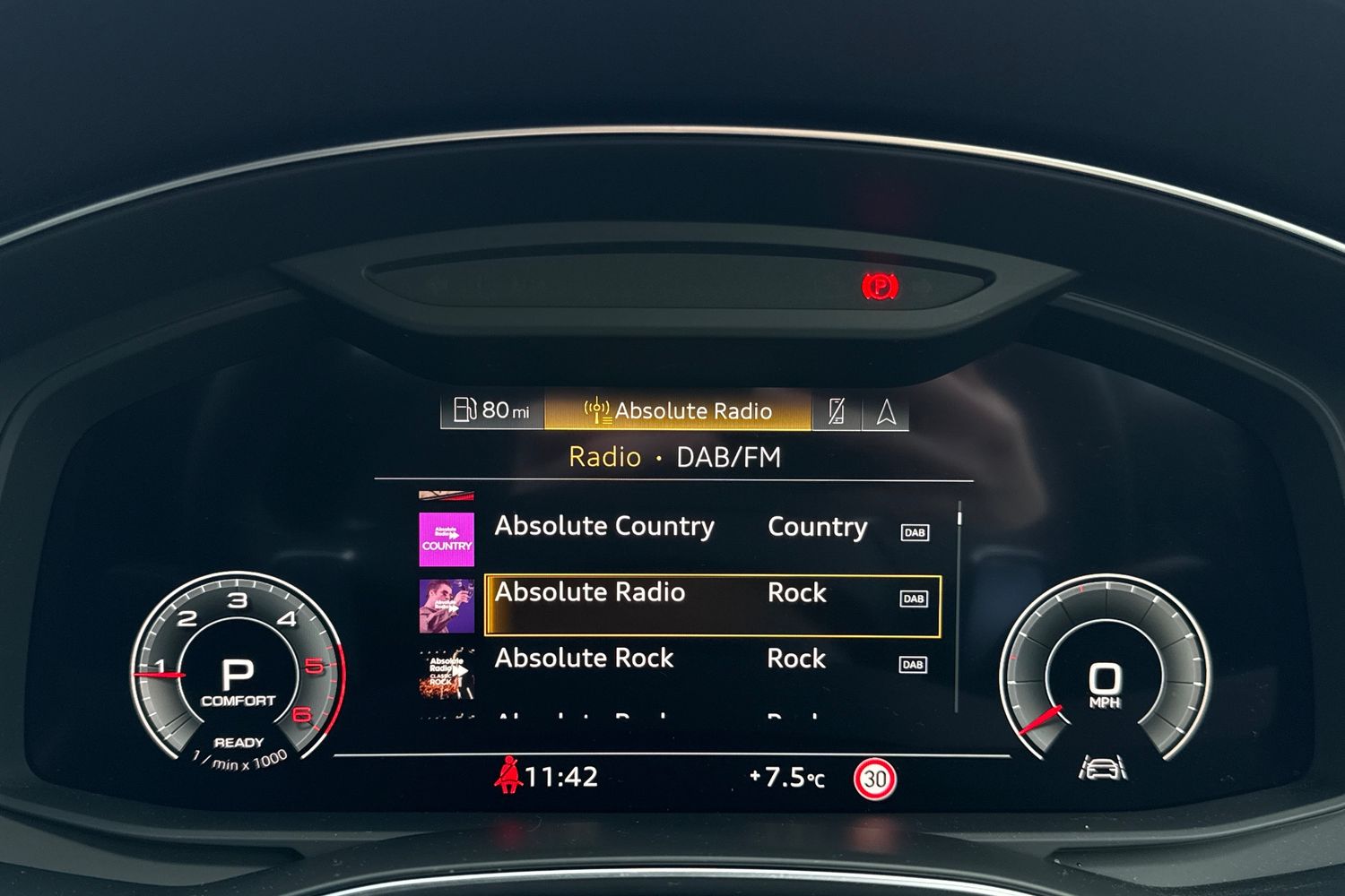 Used Audi A6 Avant 2025 for sale - 77421505: Photo 49