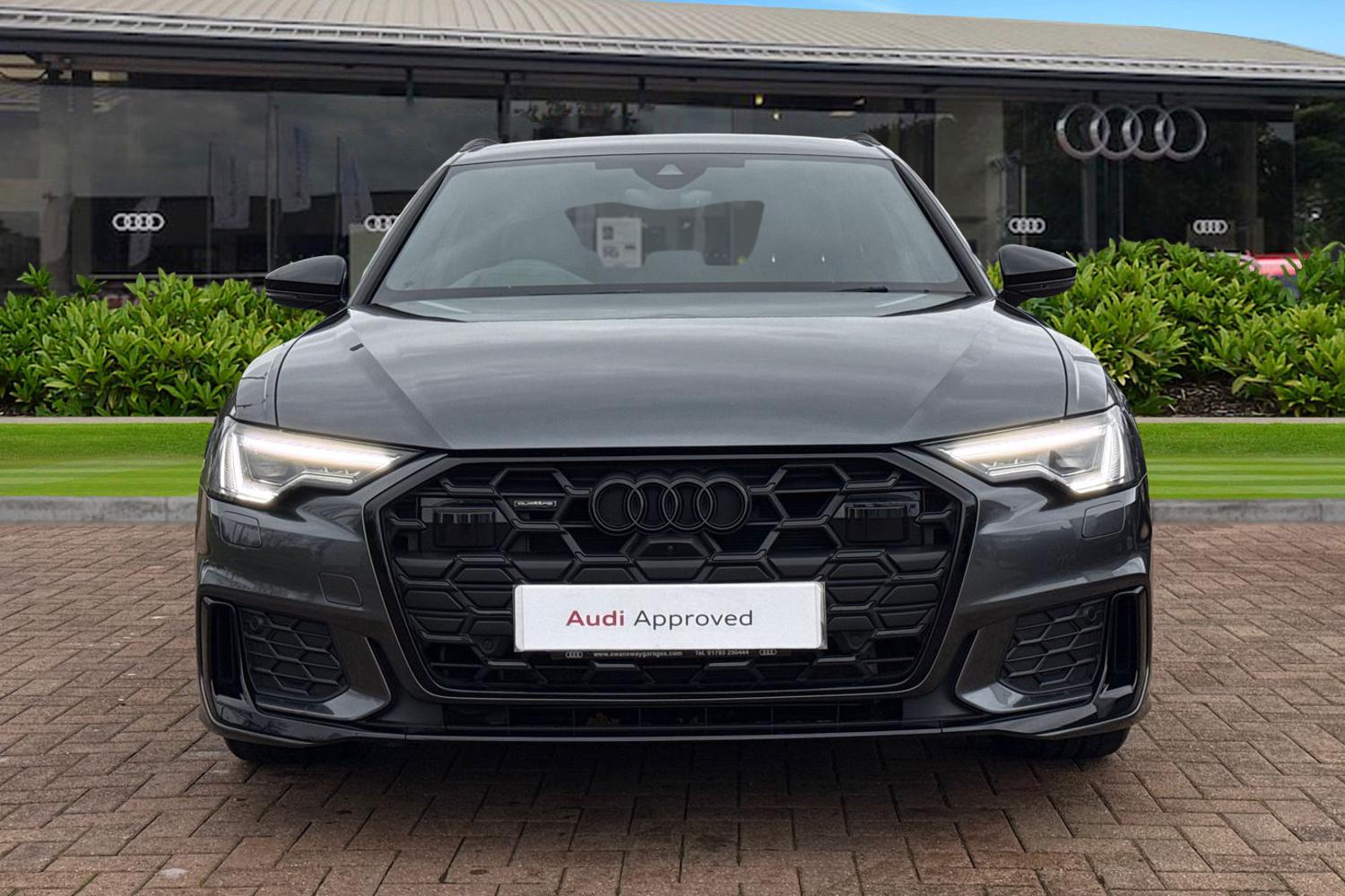 Used Audi A6 Avant 2025 for sale - 77421505: Photo 5