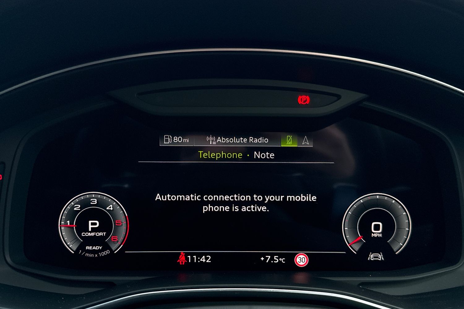 Used Audi A6 Avant 2025 for sale - 77421505: Photo 50