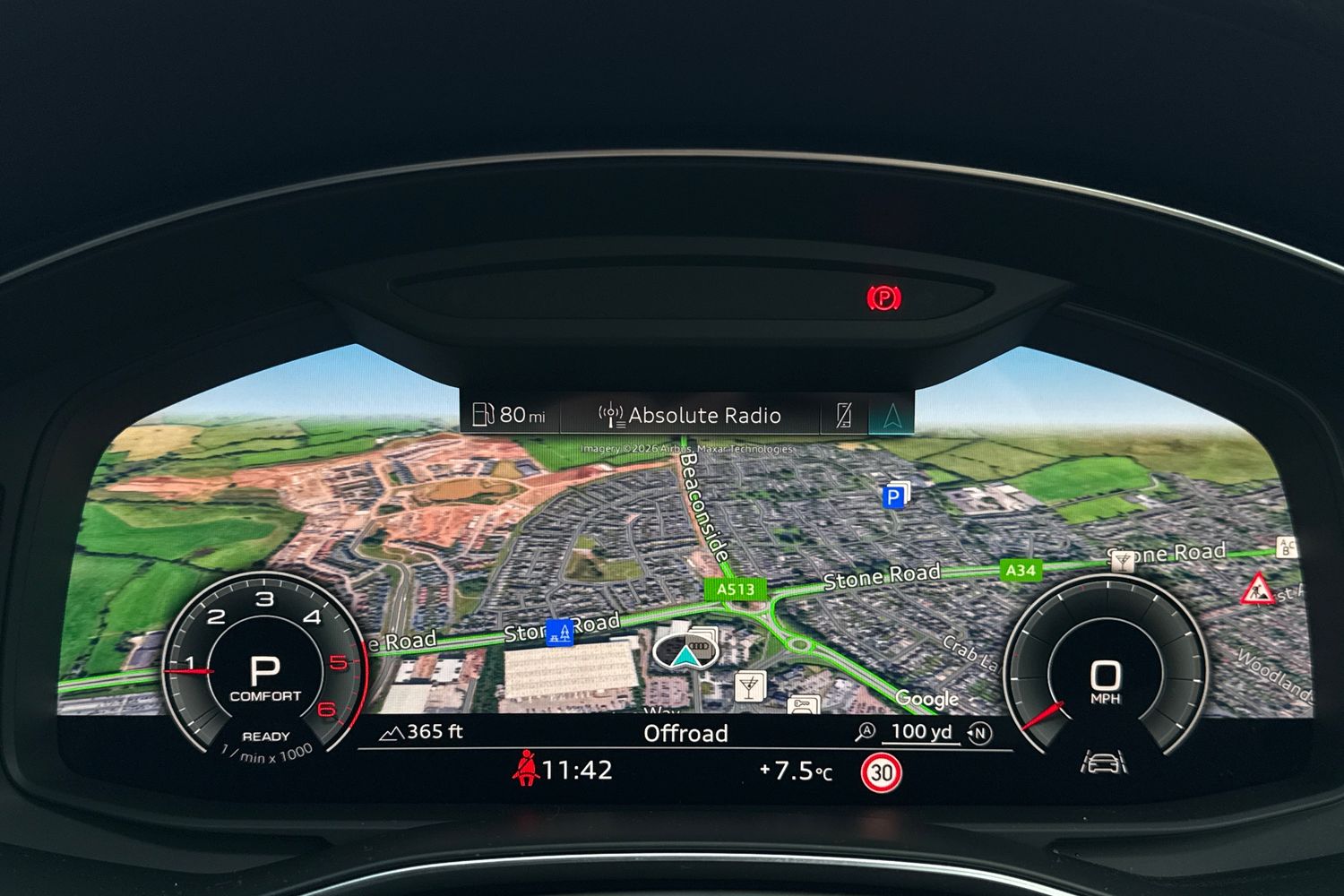 Used Audi A6 Avant 2025 for sale - 77421505: Photo 51