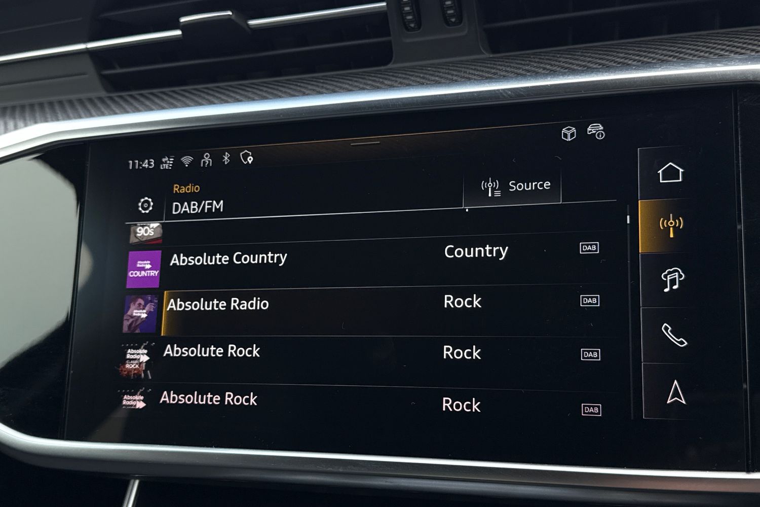 Used Audi A6 Avant 2025 for sale - 77421505: Photo 52