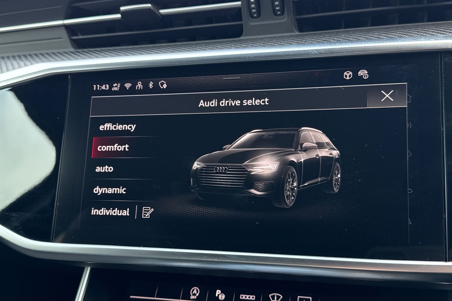 Used Audi A6 Avant 2025 for sale - 77421505: Photo 55