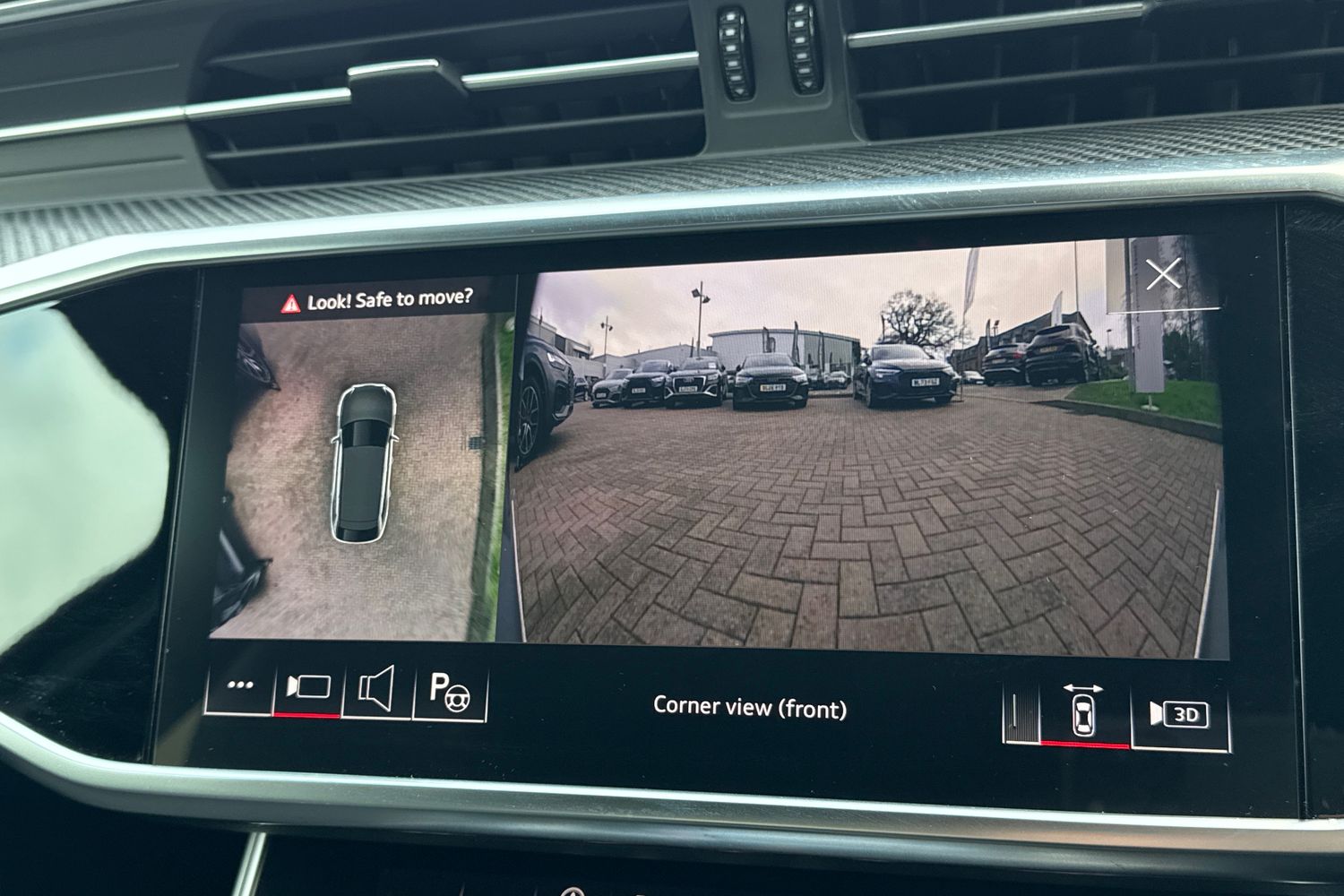 Used Audi A6 Avant 2025 for sale - 77421505: Photo 56