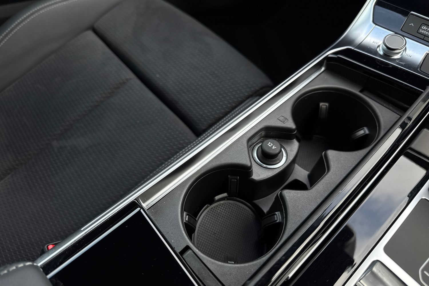 Used Audi A6 Avant 2025 for sale - 77421505: Photo 57