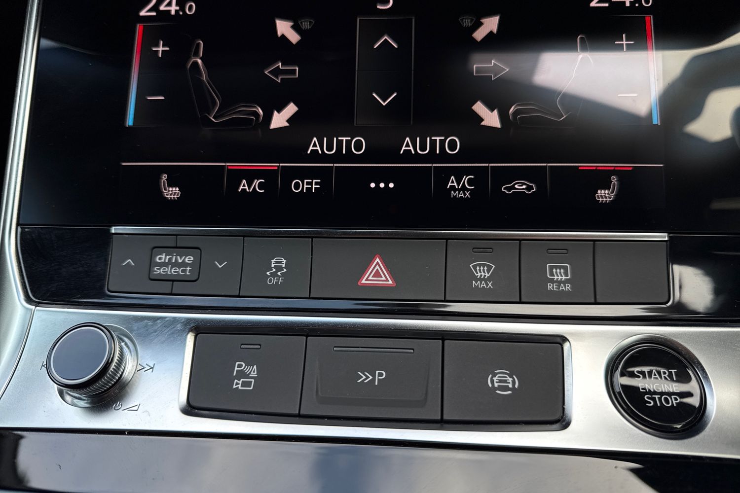 Used Audi A6 Avant 2025 for sale - 77421505: Photo 58