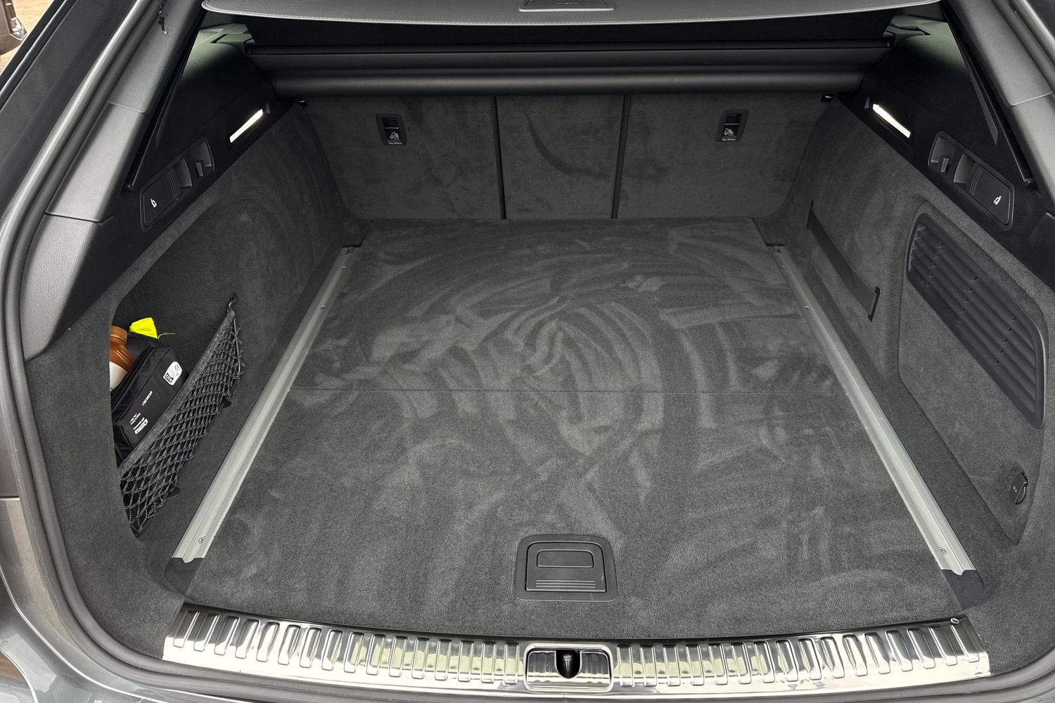 Used Audi A6 Avant 2025 for sale - 77421505: Photo 6