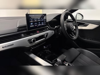 Used Audi A5 2023 for sale - 76520102: Photo