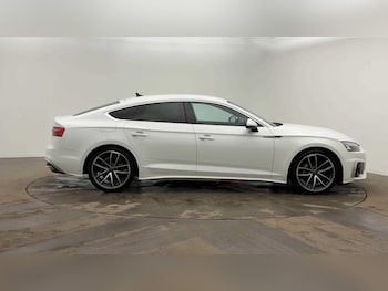 Used Audi A5 2023 for sale - 76520102: Photo