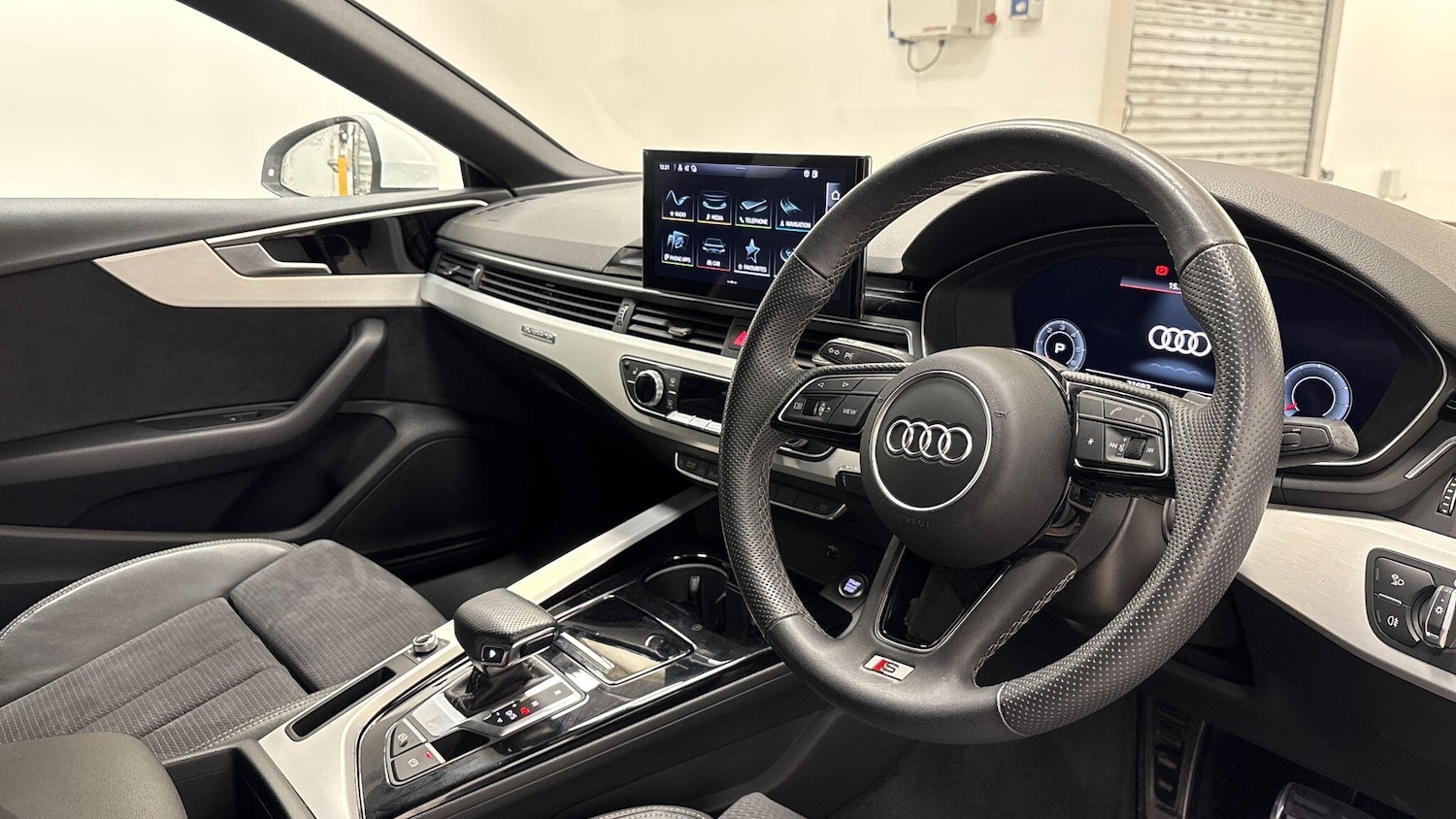 Used Audi A5 2023 for sale - 76520102: Photo 7