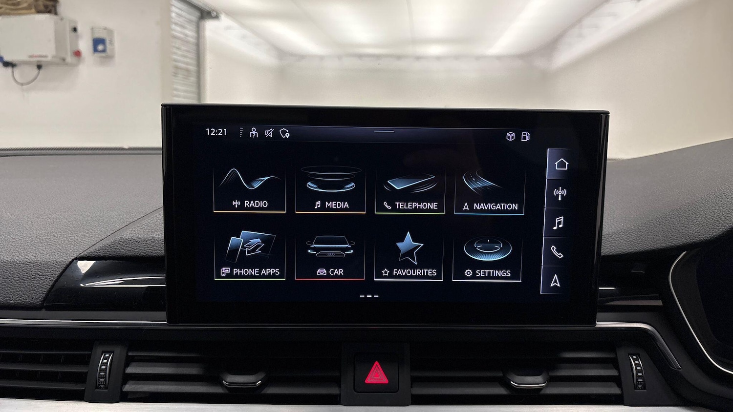 Used Audi A5 2023 for sale - 76520102: Photo 9