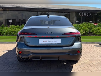 Used Audi A6 Saloon 2026 for sale - 79490625: Photo