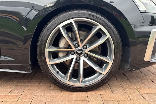 Used Audi A5 2021 for sale - 76194182: Photo 10