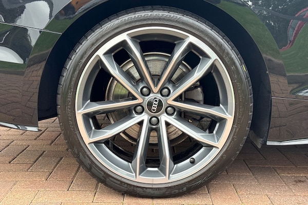 Used Audi A5 2021 for sale - 76194182: Photo 11