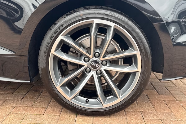 Used Audi A5 2021 for sale - 76194182: Photo 13