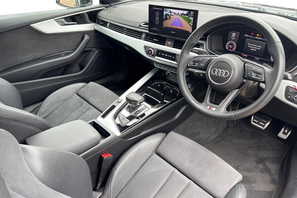 Used Audi A5 2021 for sale - 76194182: Photo 14