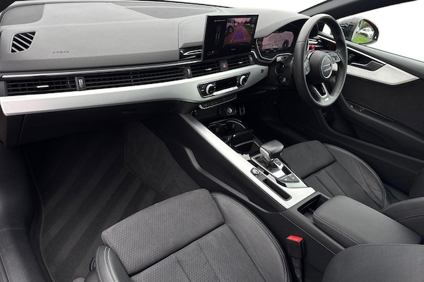 Used Audi A5 2021 for sale - 76194182: Photo 15