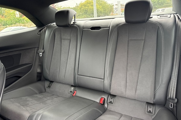 Used Audi A5 2021 for sale - 76194182: Photo 19