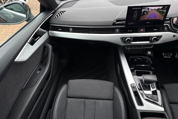Used Audi A5 2021 for sale - 76194182: Photo 20