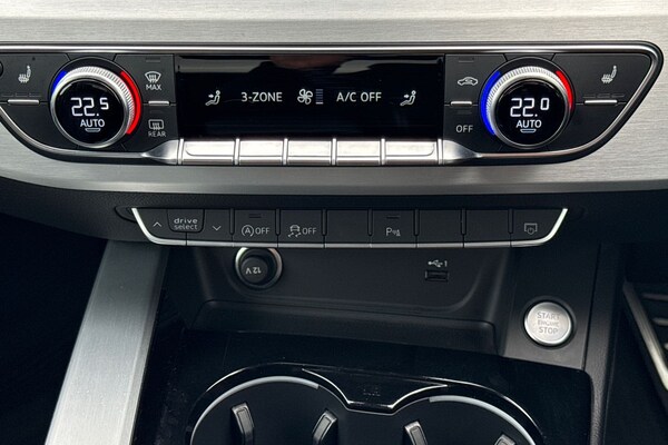 Used Audi A5 2021 for sale - 76194182: Photo 22