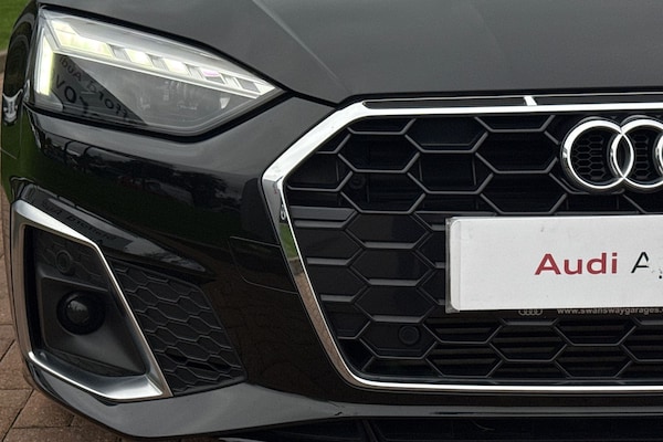 Used Audi A5 2021 for sale - 76194182: Photo 28