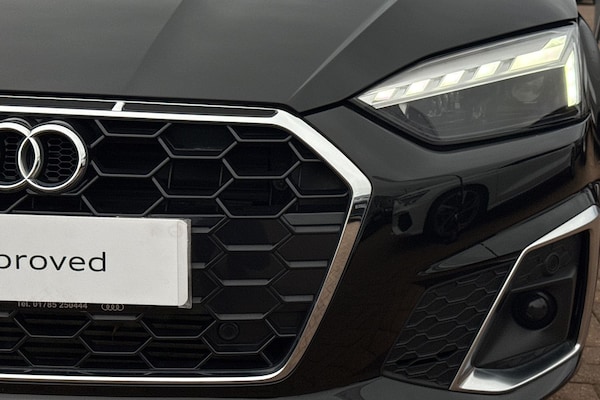 Used Audi A5 2021 for sale - 76194182: Photo 29
