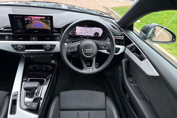 Used Audi A5 2021 for sale - 76194182: Photo 31