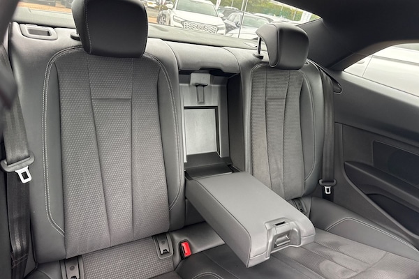 Used Audi A5 2021 for sale - 76194182: Photo 43