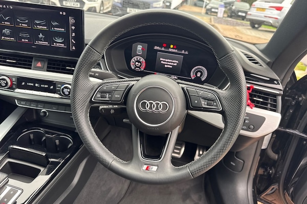 Used Audi A5 2021 for sale - 76194182: Photo 45