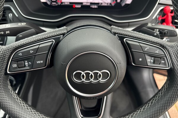 Used Audi A5 2021 for sale - 76194182: Photo 47