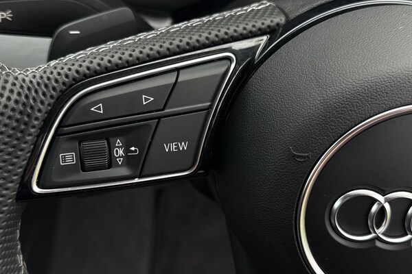Used Audi A5 2021 for sale - 76194182: Photo 48