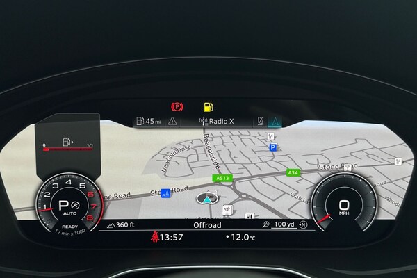 Used Audi A5 2021 for sale - 76194182: Photo 50