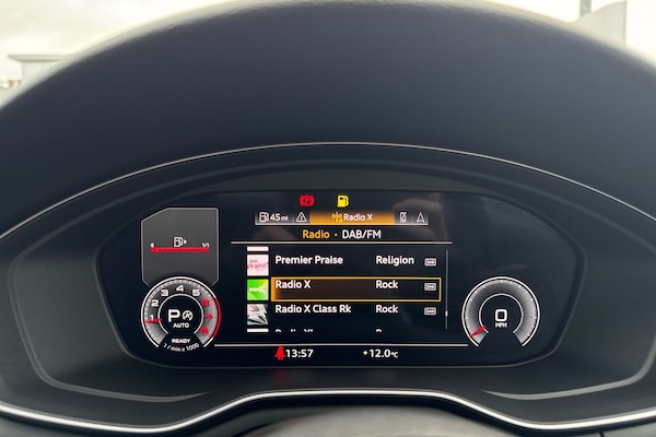 Used Audi A5 2021 for sale - 76194182: Photo 52