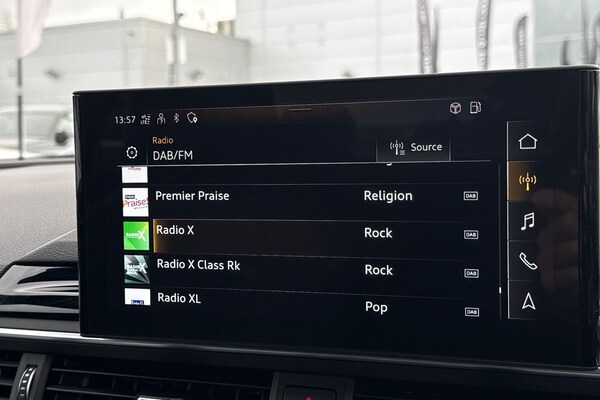 Used Audi A5 2021 for sale - 76194182: Photo 53