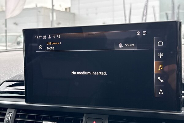 Used Audi A5 2021 for sale - 76194182: Photo 54