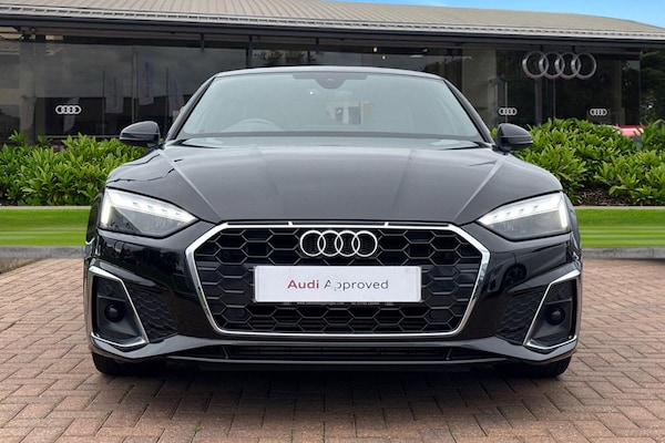Used Audi A5 2021 for sale - 76194182: Photo 6