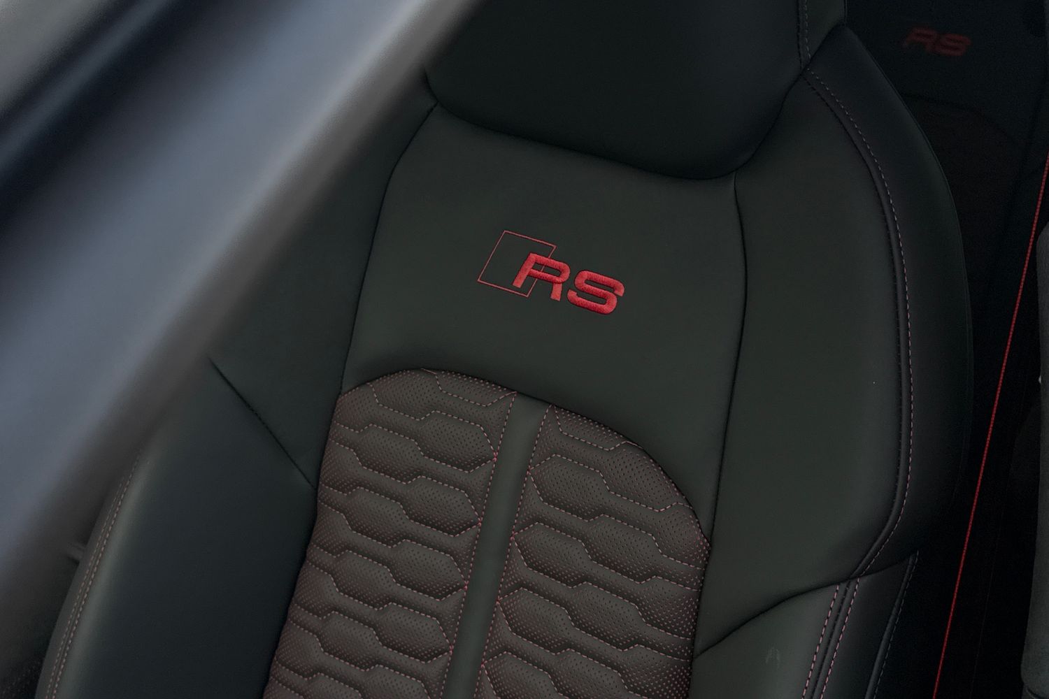 Vehicle 32