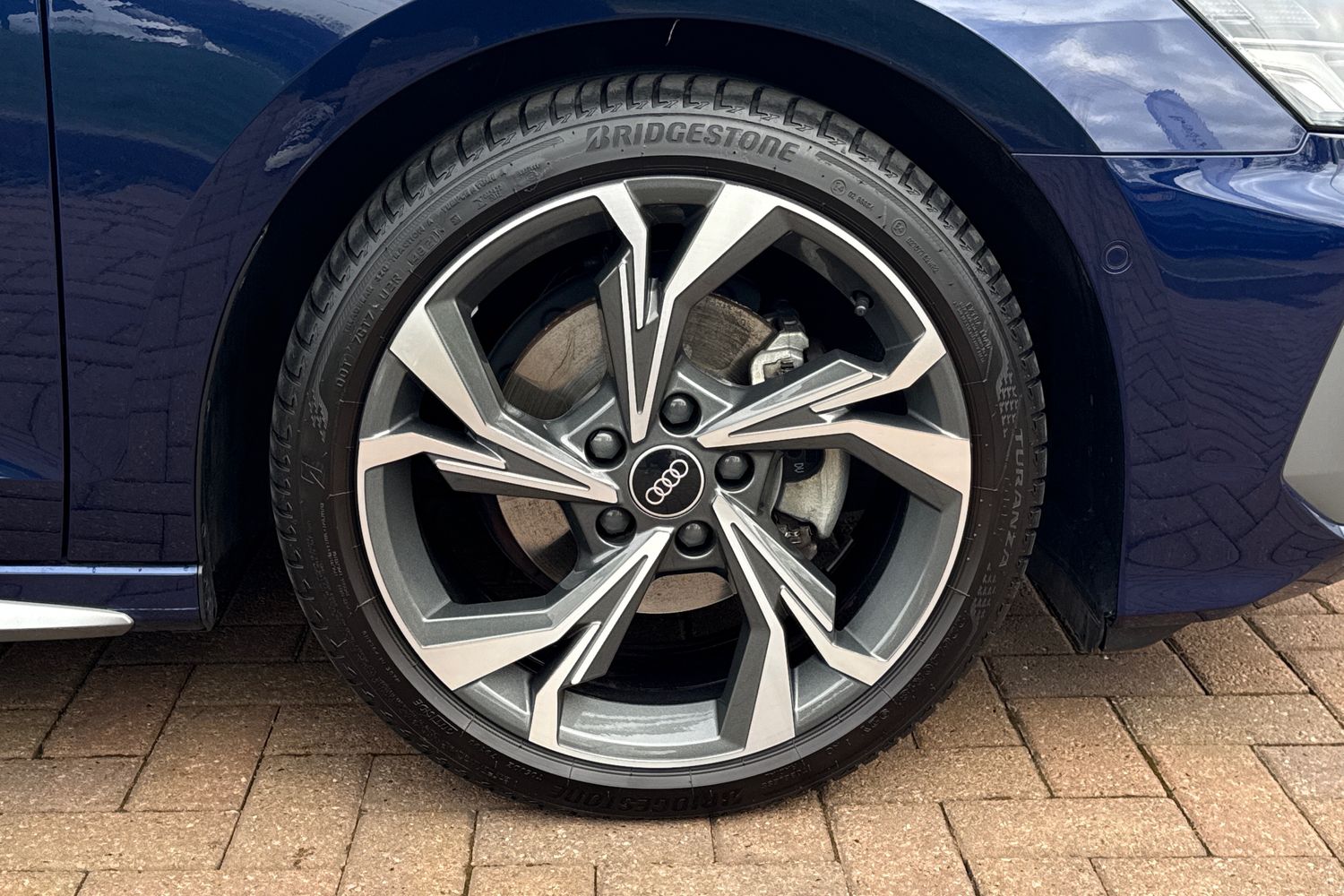 Used Audi A3 2022 for sale - 77989749: Photo 10