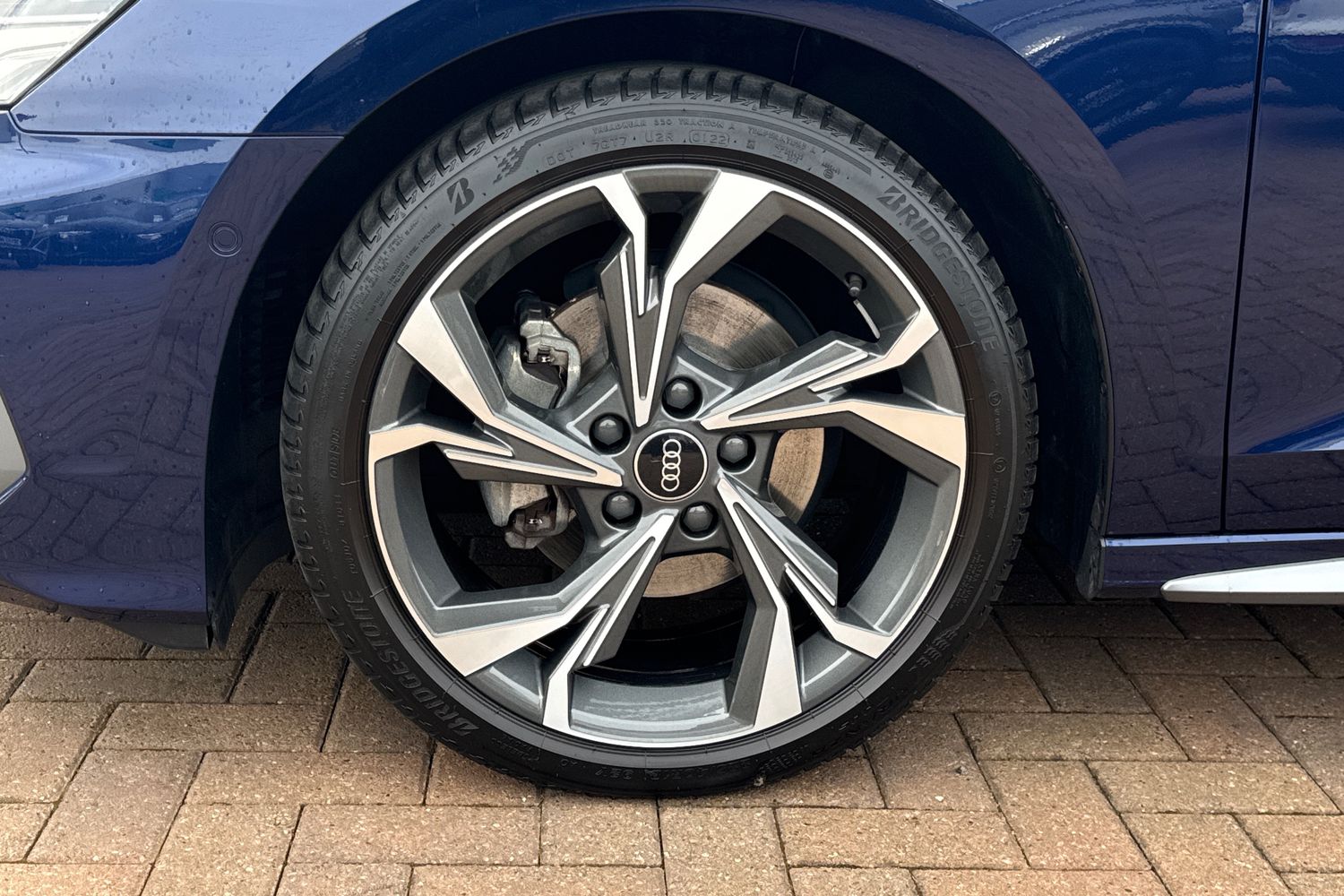 Used Audi A3 2022 for sale - 77989749: Photo 11