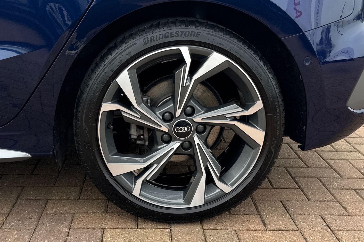 Used Audi A3 2022 for sale - 77989749: Photo 12